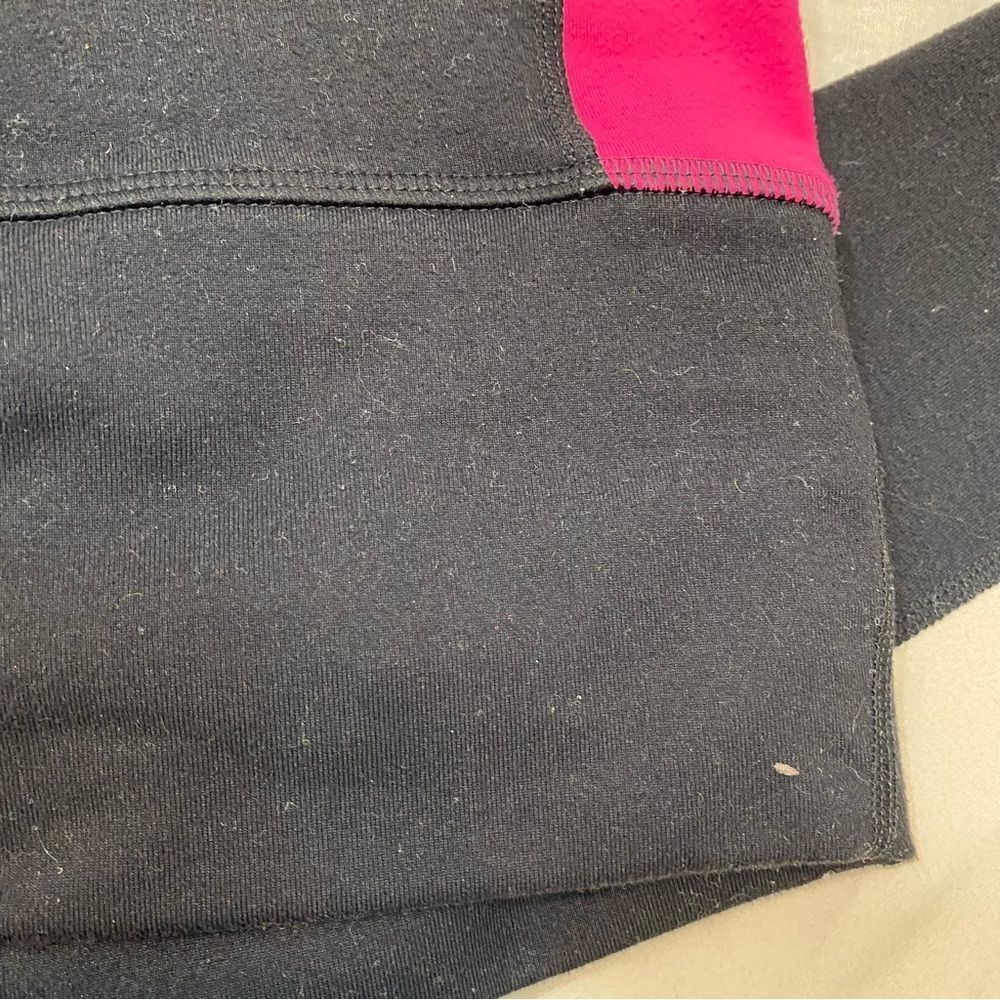 Powerhold By Fabletics Color Block Leggings Size … - image 6